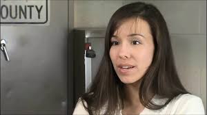 Jodi Arias Sexy Face by DJ on 9-11-24