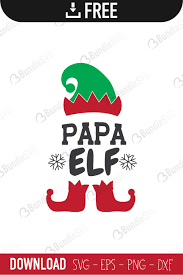 Free Free Papa Elf Svg 781 SVG PNG EPS DXF File