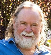 David Hodges Obituary (1956