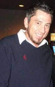 Danny Mahaffey's Instagram, Twitter & Facebook