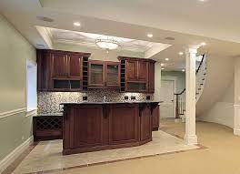 Maybe you would like to learn more about one of these? How To Build A Basement Bar Man Cave Advisor