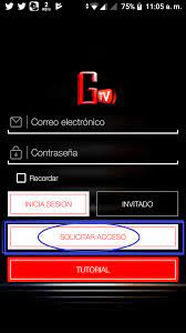 Si deseas descargar la apk para android gnula tv lite te facilitamos el link de descarga de la página apk.support. Gnulatv Android Peliculas Tv Gratis