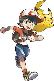 Pokémon Let S Go Pikachu и Let S Go Eevee скачать Pinterest Pokemon Pokemon Characters Pikachu Art