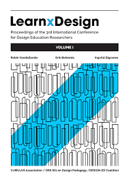 Maybe you would like to learn more about one of these? Pdf Proceedings Of The 3rd International Conference For Design Education Researchers Volume 1