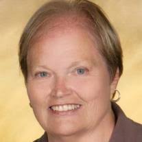 Obituary information for Mary Anne Dearing