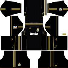 Today i am going to share real madrid profile data,kits and logos. Real Madrid Kits 2011 2012 Dream League Soccer