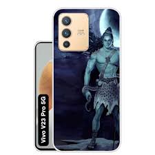 vivo V23 Pro, vivo V23 Pro 5G Back ...