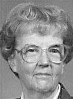 Isabelle Nelson Obituary (1914-2008)