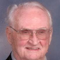 Ralph Vernon Rodecap Obituary