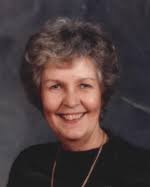 Obituary for Doreen Alvina (Stewart) Drain