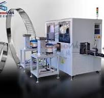 Worm Gear Hose Clamp Making Machine - Hose Clamp Machine and ...