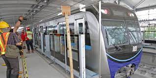 Cerita Soal Kenyamanan Mrt Dan Lrt Jakarta Merdeka Com