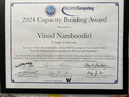 Frank J. Mitropoulos, Ph.D.