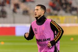 Hazard may be used in hunt for mbappe, haaland. Real Madrid Real Madrid Verliert Die Geduld Mit Eden Hazard Fans Rechnen Mit Ihm Ab