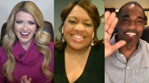 Grey's Anatomy: Chandra Wilson & Jason George Tease Season 13 Drama