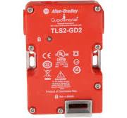 Allen Bradley 440G-T Series Solenoid Interlock Switch, Power to Lock, 24V  ac/dc