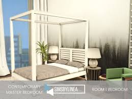 Maybe you would like to learn more about one of these? Contemporary Master Bedroom The Sims 4 Catalog