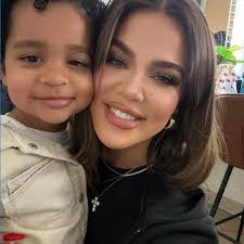 Khloe Kardashian and Tristan Thompson put