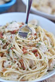 One Pot Chicken Alfredo Recipe One Pot Meals Chicken Recipes Recipes