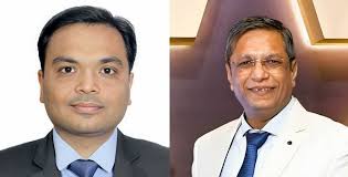 Jigar Mehta Takes Over As CFO & Rajesh Babu Jain Becomes COO At RR Kabel
