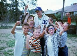 Maybe you would like to learn more about one of these? The 22 Best 90s Family Movies To Watch At Home