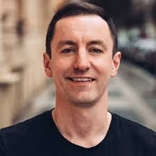 Andrew Rusher's Instagram, Twitter & Facebook