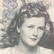 Ethel Redmon Obituary (1928