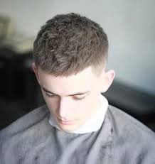 If you have thick hair and don't want to spent time while styling it you can go with shorter haircuts to save time. Top 15 Hot Trend Teen Boy Haircuts