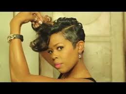 Mqdefault Jpg 320 180 Short Sassy Hair Hair Styles Braids With Extensions