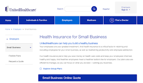 You can apply for these programs any time. 6 Best Health Insurance Providers For Small Biz Deputy