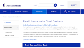 Health plans in the aca marketplace are divided into four metal categories to make comparing them easier. 6 Best Health Insurance Providers For Small Biz Deputy