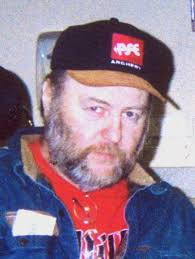 In Memory of Raymond “Tim” Peterson, Jr.