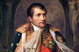 His napoleonic code remains a model for governments worldwide. Napoleon Wrote The Best Political Memoir Politico