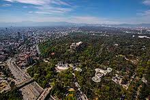 Discover cdmx, the most vibrant metropolis in latin america. Mexico City Wikipedia