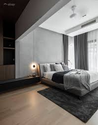 Maybe you would like to learn more about one of these? Modern Zen Bedroom Terrace Design Ideas Photos Malaysia Atap Co