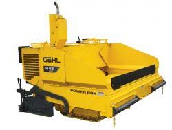 Gehl 1448 Plus Asphalt Paver