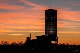 Gerresheimer Glashutte Dusseldorf World Willis Tower