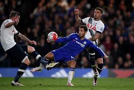 Congratulations to leicester city who are champions of the premier league. Chelsea Vs Tottenham Hotspur Preview Team News Predicted Lineups Key Stats Betting Odds Prediction