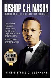 Frank Avant vs. C. H. Mason: Mason and the Holy Ghost