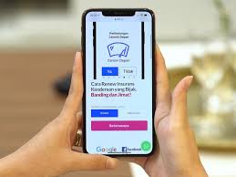 Renew insurance dan roadtax kereta. Gunalah Bjak My Cara Terbukti Untuk Renew Insurans 50 Lebih Murah