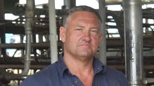 Three leaders in one place