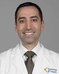 Dr. Mark Cecil, MD, Orthopedic Surgery