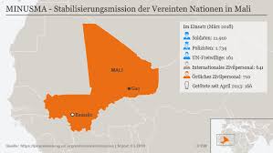 Deutschland betrachtet mali als wichtigen schwerpunkt seines militärischen engagements auf dem afrikanischen. Bundestag Gefahrlichster Bundeswehr Einsatz In Mali Verlangert Deutschland Dw 26 04 2018