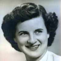 Mary Jane Wilder (1924–2021) • FamilySearch