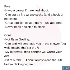 Bio for 3 best friends on tik tok could be song lyrics. 8 Examples Of Funny Tinder Bios For Men 2021 Edition