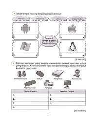Soalan jawi tahun 3, soalan jawi tahun 4, soalan jawi tahun 5, soalan jawi tahun 6, contoh soalan matematik thn 4 pertengahan thn info melayu via soalan feqah tahun 2 via www.scribd.com. Soalan Akhir Tahun Tmk Tahun 4 Cute766