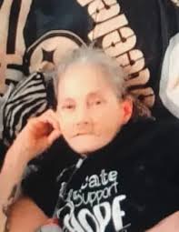 Obituary information for Patty Sue Burdette