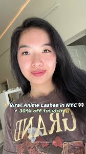 Best Lash Lift Place in New York City