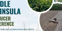 Middle Peninsula Producer Conference