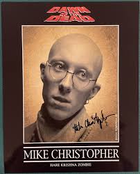 DAWN OF THE DEAD 1978